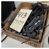 12 volt plugs and connectors