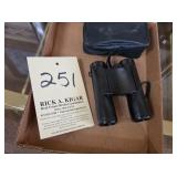 Field Glasses