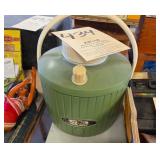 Vintage Thermos Drink Cooler
