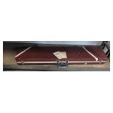 Hard Shell Gun Case