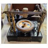 Crosby Steam Gage and Valve.....rare and unusual