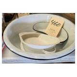 Porcelain  Hospital items and more