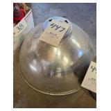 Large Light Shade