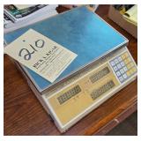 6.6 lb Scale