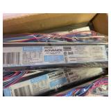 new ballasts