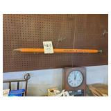 Texas Pencil
