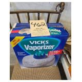 Vicks Vaporizer
