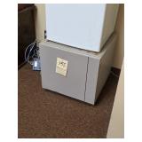Printer Stand w/storage