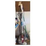 Cleaning Tools