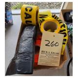 Caution Tape