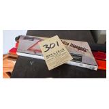 Emergency Road Reflectors