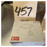 NIB Dash Cam