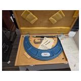 12" outside micrometer etc