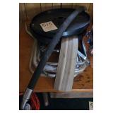 Hydraulic hose and misc northern tool parts