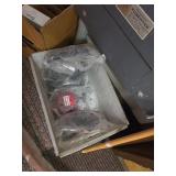 New Honda engine parts