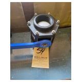 3" Ball Valve