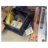 John Deere Blades and other parts