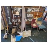 Large Lot of Misc