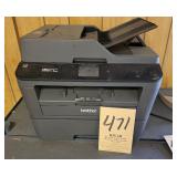 Brother MFC-L27400W tested and works