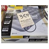 New Insta Bed....unopened box