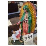 Religious Figurine