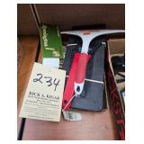 box of misc