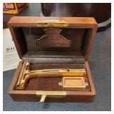 Dehaven Razor Swanton Oh...Pilliod Made Box