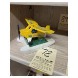 Fisher Price Float Plane