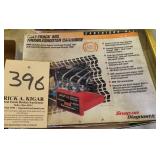 Snap on ABS cartridge kit