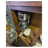 Coffee Maker