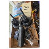 2 way radios