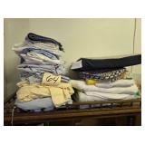 Queen sheets, Rugs and more