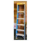 6ft. step ladder