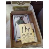 Hank Williams Jr Souvenir Catalogs