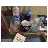 Box Lot decor