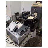 Computers copiers and more