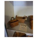 Lonaberger 89,95, & 97