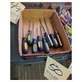 Stanley Screwdrivers