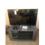 Samsung LED 42" Flat panel TV, TV stand with VCR