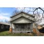 917 East Harvey ~ Wellington, KS ~ 3 BR, 1 BA,