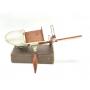 Antique Stereoscope and Sterescope Cards -