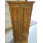 Singer Sewing Cabinet 20"x28"x69"