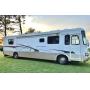 2001 Dutch Star By Newmar Class A Motorcoach