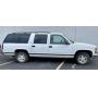 1996 Chevrolet Suburban 1500 2WD
- V8 /