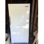 Frigidaire Upright Freezer -Plugged in and