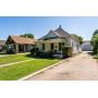 CUTE 2 BR/1 BA HOME IN WELLINGTON, KS
ADDRESS: