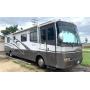 2002 40' Holiday Rambler Endeavor Class A