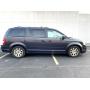 2008 Chrysler Town & County Touring