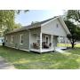 2 BR/1 BA HOME ON CORNER LOT IN CALDWELL, KS