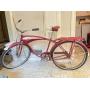 Vintage Schwinn Hornet Bicycle